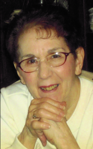 Rosemarie B. Peterson